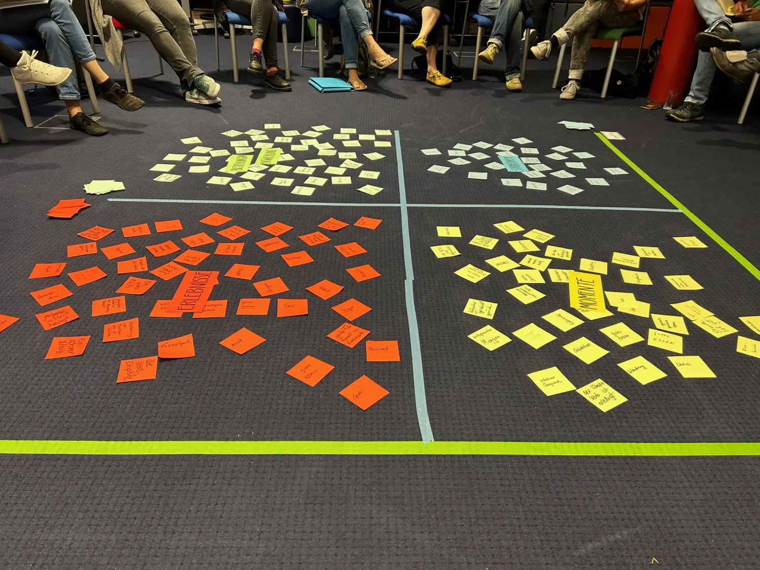 Elternberatung bei Schulproblemen