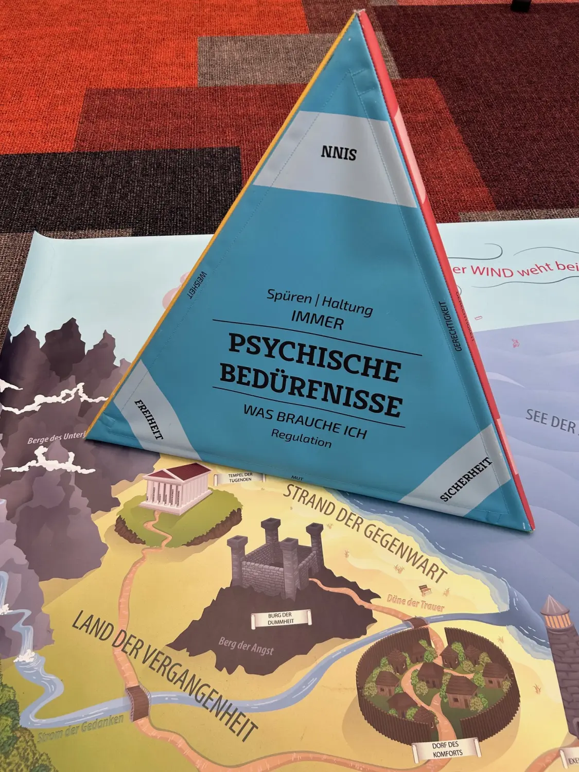 ADHS Coaching Kinder Hessen